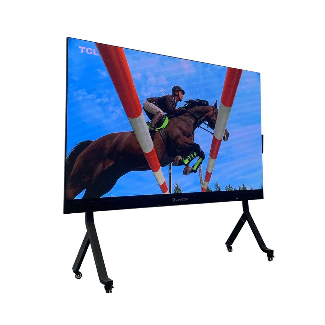 85英寸商顯會(huì)議—體機(jī)