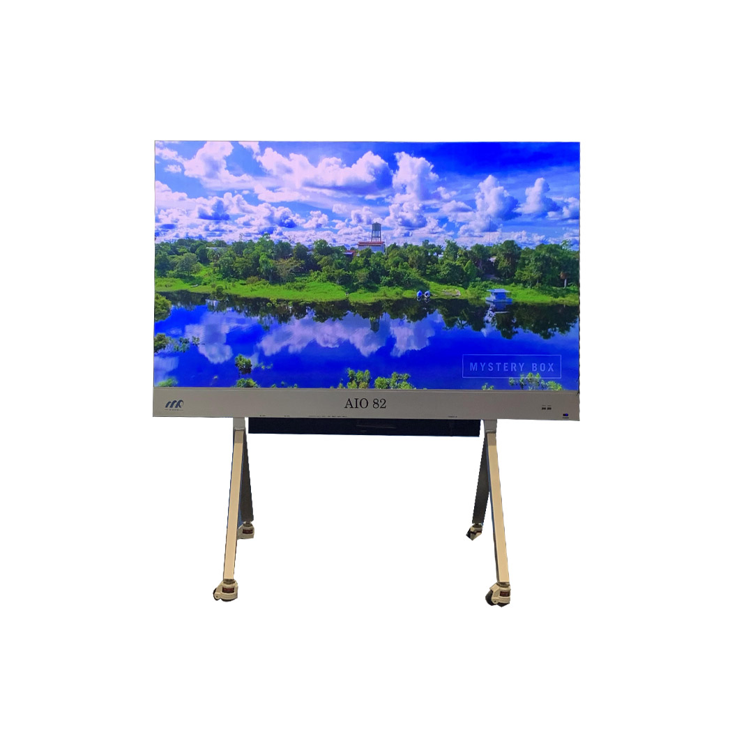 75英寸商顯會(huì)議—體機(jī)