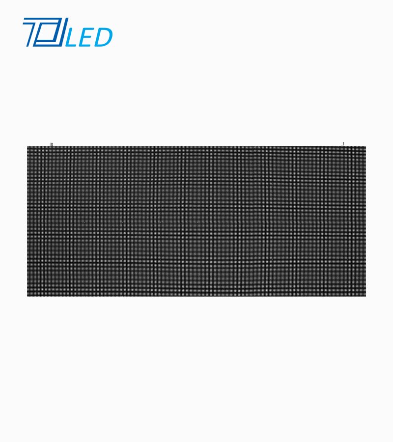 TC10模組 1440*640 全彩顯示屏