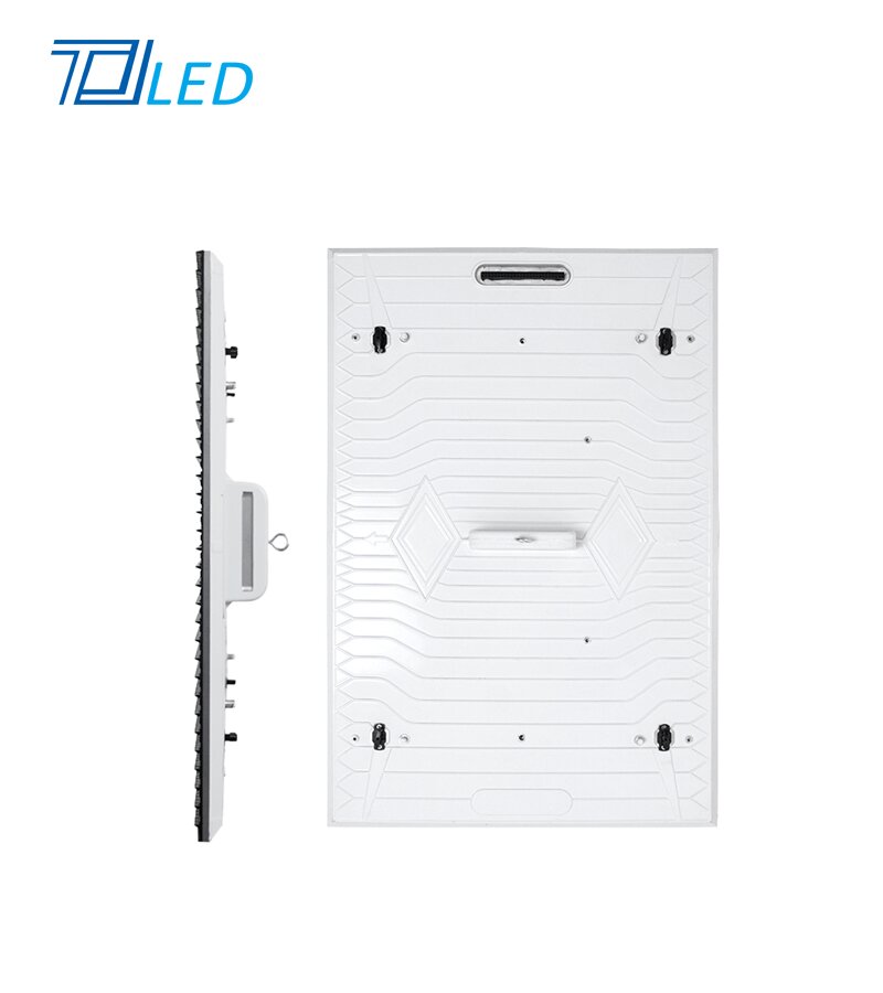 TC6.67模組 960*640 全彩顯示屏