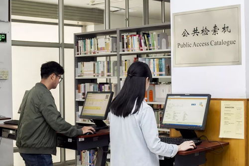新生必看｜想在大學領(lǐng)跑當學霸？圖書館使用與信息咨詢服務(wù)全攻略