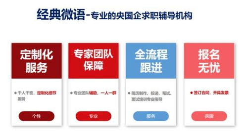 央國企攜手大學生，專業(yè)信息咨詢服務(wù)助力高質(zhì)量就業(yè)
