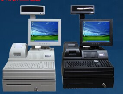 超市收銀機選購全指南 高效運營的關(guān)鍵