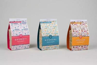 大米包裝“小眾化” 吃米還是吃錢？