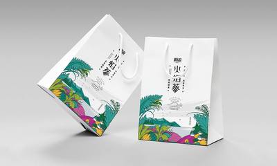 屬于我們的2017，厚啟設計年度精選 24款產品包裝設計