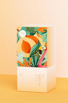 醉人新潮 花果酒包裝設計如何放大產品特色，俘獲年輕人心